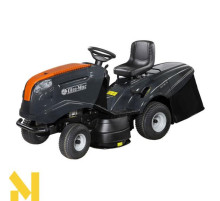 Садовий трактор бензиновий Oleo-Mac OM 93/16 R