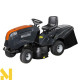 Садовий трактор бензиновий Oleo-Mac OM 93/16 R