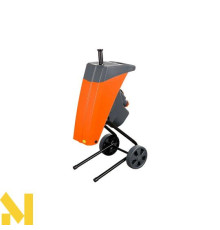 Подрібнювач садовий електричний Oleo-Mac ELT2500