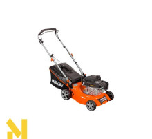 Газонокосарка бензинова OLEO-MAC GVH 42PK