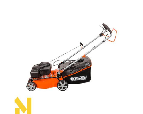 Газонокосарка бензинова OLEO-MAC GVH 42TK
