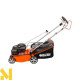 Газонокосарка бензинова OLEO-MAC GVH 42TK