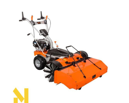 Підмітальна машина бензинова Oleo-Mac OM LINE PKM 100