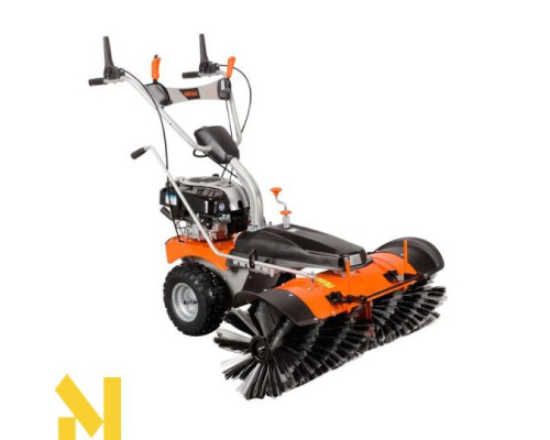 Підмітальна машина бензинова Oleo-Mac OM LINE PKM 100