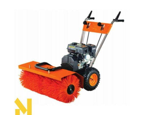 Підмітальна машина бензинова  Oleo-Mac OM LINE PKM 60