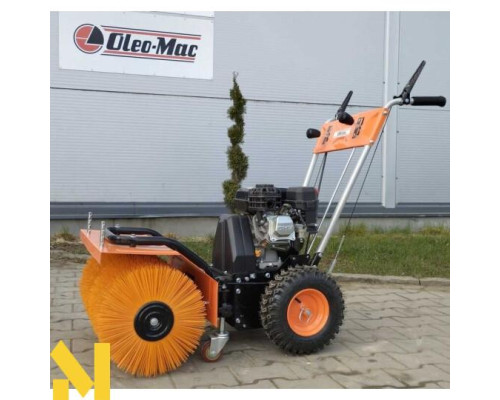 Підмітальна машина бензинова  Oleo-Mac OM LINE PKM 60
