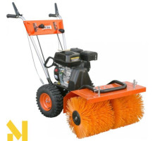 Підмітальна машина бензинова  Oleo-Mac OM LINE PKM 60