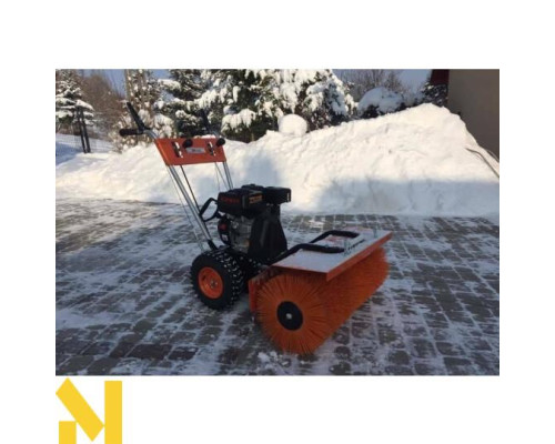 Підмітальна машина бензинова  Oleo-Mac OM LINE PKM 60