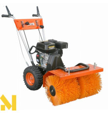 Підмітальна машина бензинова Oleo-Mac OM LINE PKM 80