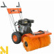 Підмітальна машина бензинова Oleo-Mac OM LINE PKM 80