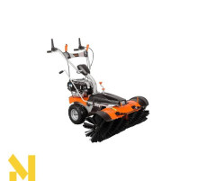 Підмітальна машина бензинова  Oleo-Mac OM line PKR 100B