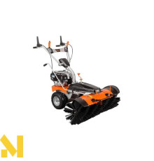 Підмітальна машина бензинова  Oleo-Mac OM line PKR 80L