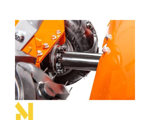 Мотокультиватор Oleo-Mac OM LINE PT48BS