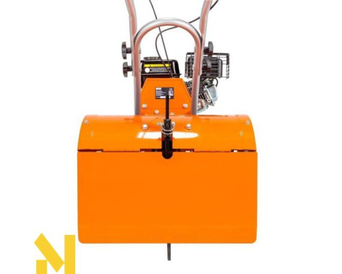 Мотокультиватор Oleo-Mac OM LINE PT48L