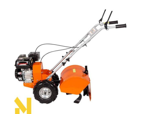 Мотокультиватор Oleo-Mac OM LINE PT48L