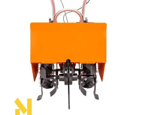 Мотокультиватор Oleo-Mac OM LINE PT48L