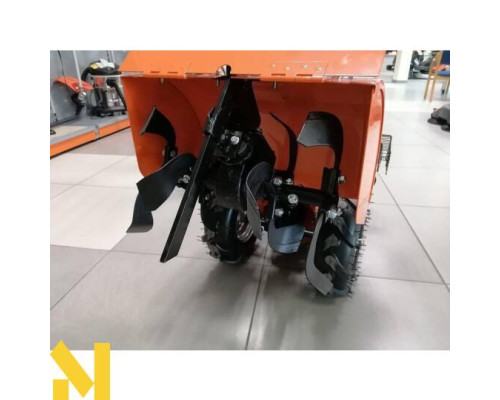 Мотокультиватор Oleo-Mac OM LINE PT48L