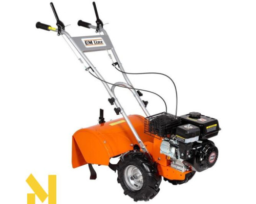 Мотокультиватор Oleo-Mac OM LINE PT48L
