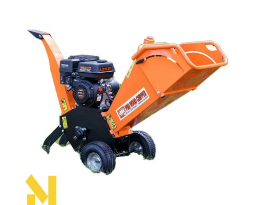 Подрібнювач садовий бензиновий Oleo-Mac OM-LINE RDR100