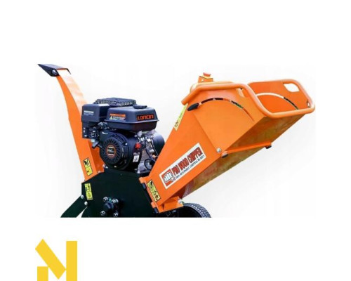 Подрібнювач садовий бензиновий Oleo-Mac OM-LINE RDR100