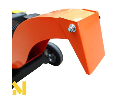 Подрібнювач садовий бензиновий Oleo-Mac OM-LINE RDR60