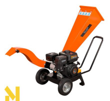 Подрібнювач садовий бензиновий Oleo-Mac OM-LINE RDR60