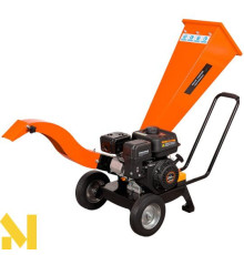 Подрібнювач садовий бензиновий Oleo-Mac OM-LINE RDR60