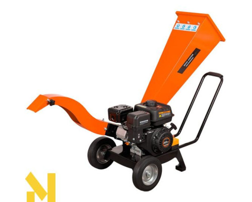 Подрібнювач садовий бензиновий Oleo-Mac OM-LINE RDR60