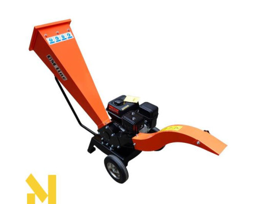 Подрібнювач садовий бензиновий Oleo-Mac OM-LINE RDR60