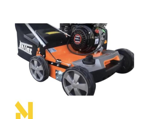 Аератор-скарифікатор бензиновий Oleo-Mac OM-LINE WE40B