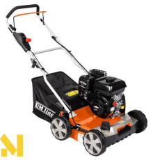 Аератор-скарифікатор бензиновий Oleo-Mac OM-LINE WE40B