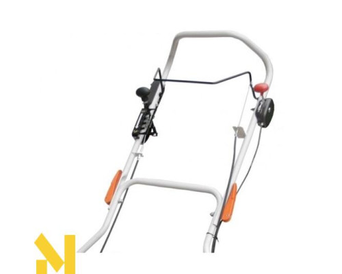 Аератор-скарифікатор бензиновий Oleo-Mac OM-LINE WE40L