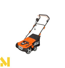 Аератор-скарифікатор електричний Oleo-Mac WRE1800