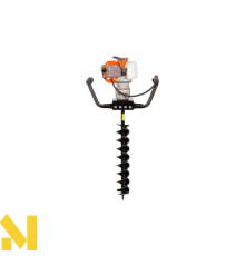 Мотобур Oleo-Mac WRG1