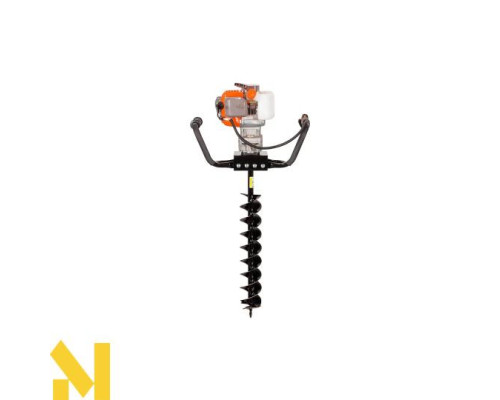 Мотобур Oleo-Mac WRG1