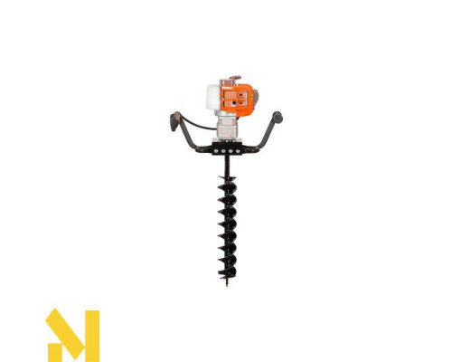 Мотобур Oleo-Mac WRG2