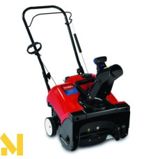 Снігоприбирач TORO Power Lite