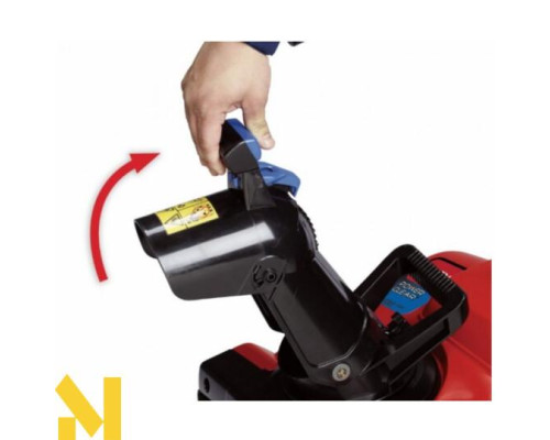Снігоприбирач TORO Power Lite