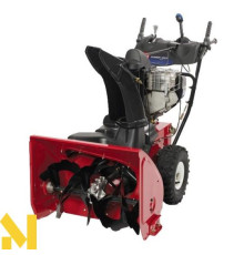 Снігоприбирач TORO Power Max 826 O
