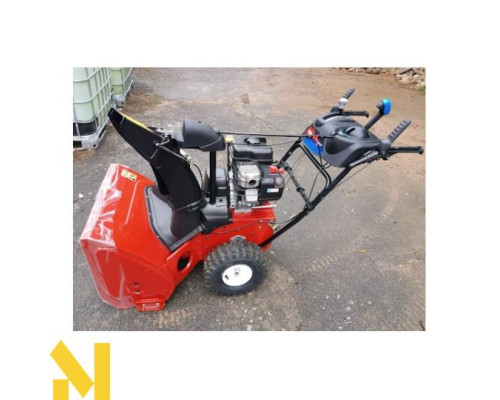 Снігоприбирач TORO Power Max 826 O