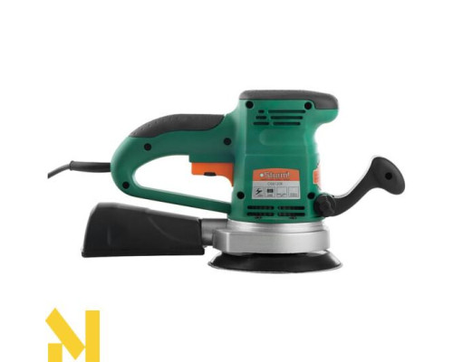 Шліфмашина ексцентрикова Sturm OS8120R