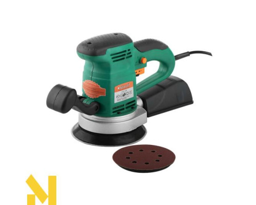 Шліфмашина ексцентрикова Sturm OS8120R