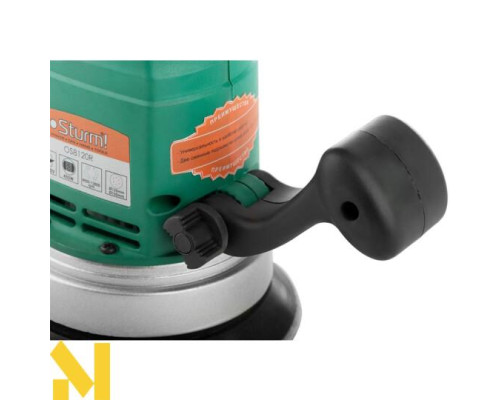 Шліфмашина ексцентрикова Sturm OS8120R