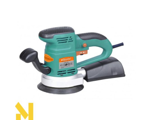 Шліфмашина ексцентрикова Sturm OS8120R