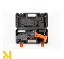 Міні-пила акумуляторна OLEO-MAC OM-LINE GPI 6 (2 АКБ та ЗП)