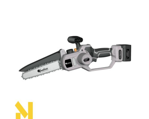 Міні-пила акумуляторна Kamikaze KVS 8000