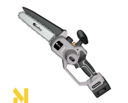 Міні-пила акумуляторна Kamikaze KVS 8000