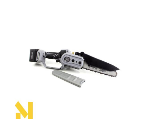 Міні-пила акумуляторна Kamikaze KVS 8000