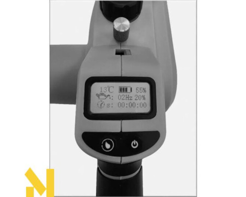 Міні-пила акумуляторна Kamikaze KVS 8000