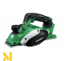 Рубанок акумуляторний HiKOKI P18DSLW2Z (без АКБ і ЗП)
